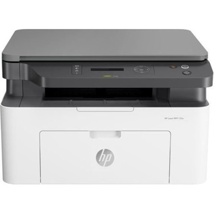 Hp Laserjet MFP 135A 4zb82a ev icin yazıcı modeli